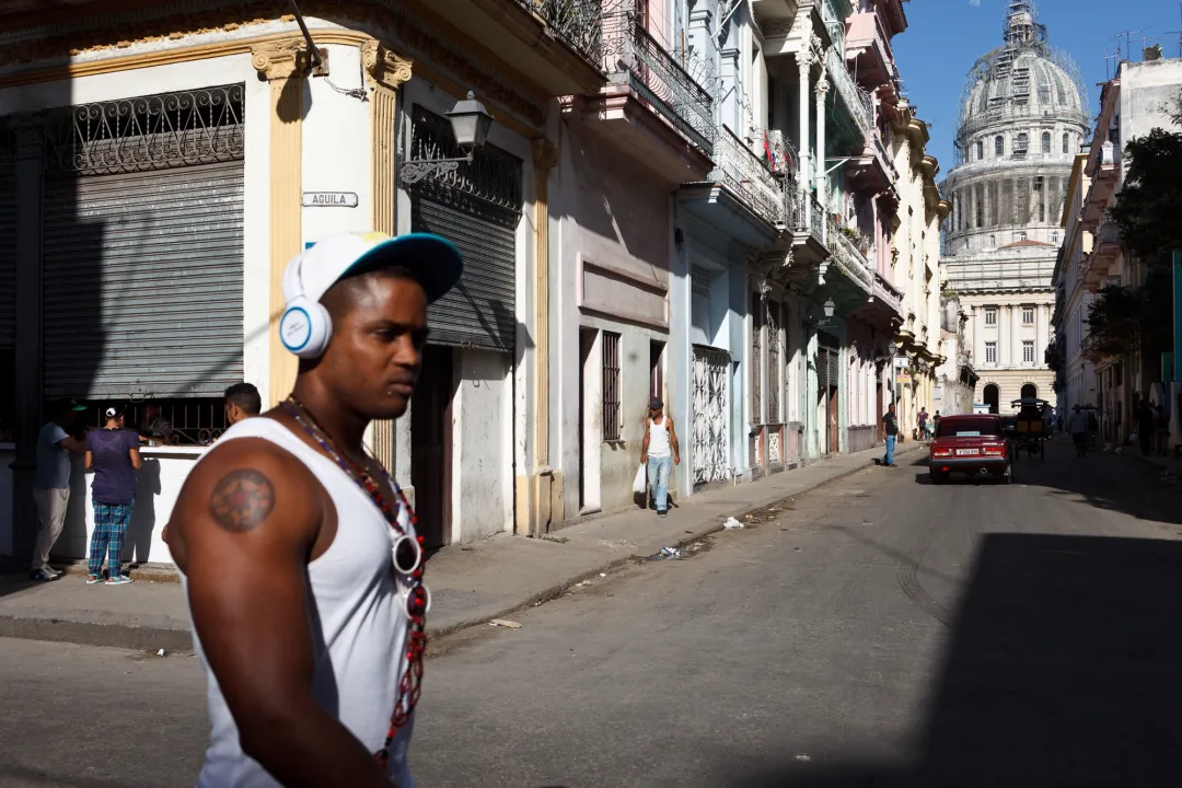 Cuba