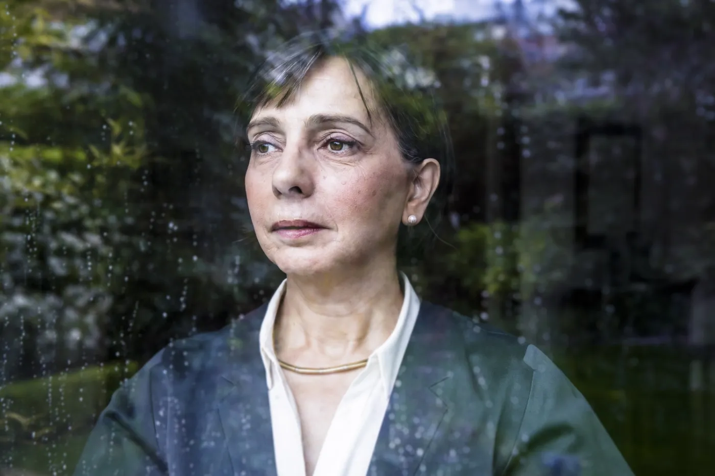 La lanceuse d'alerte qui défie Nestlé