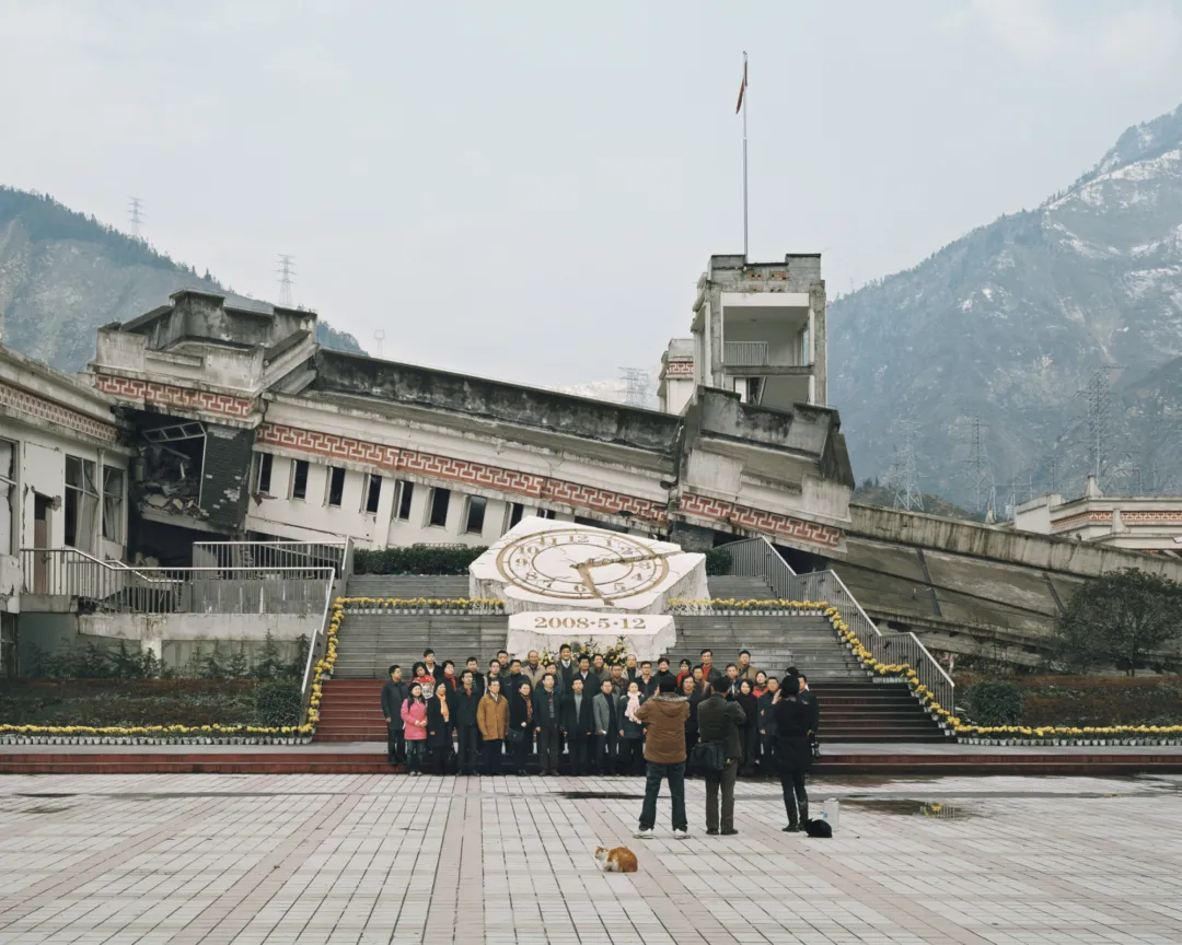 tourisme desolation