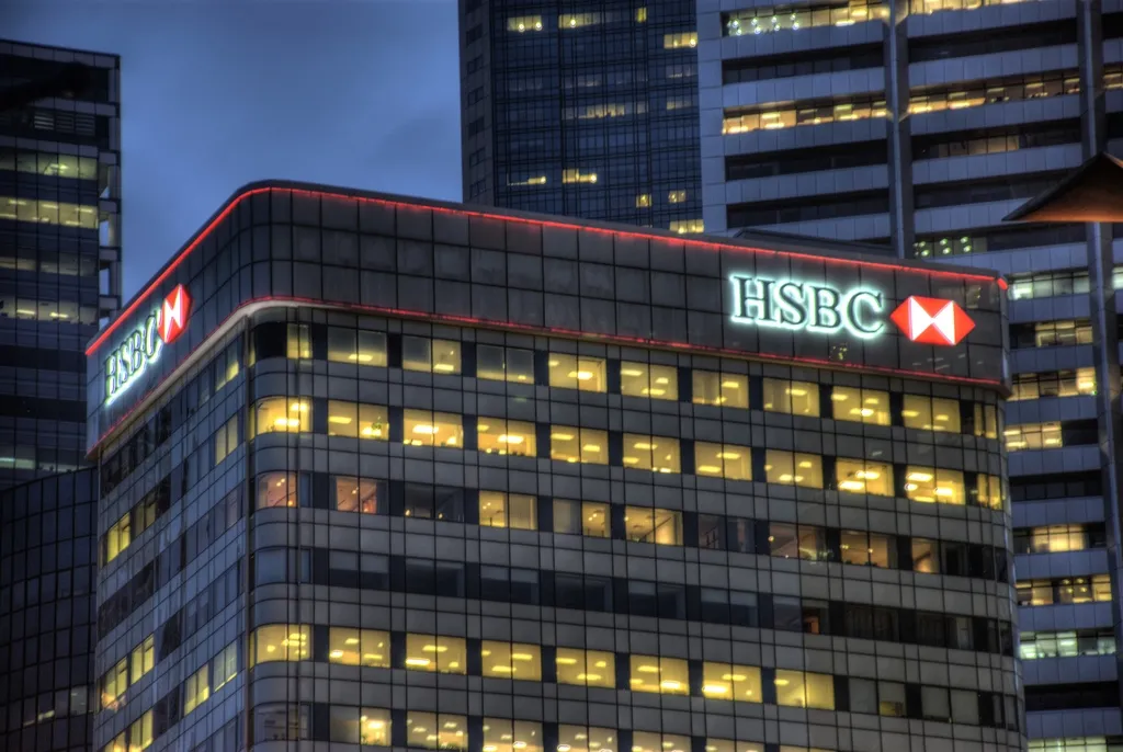 montgolfier blanchiment hsbc