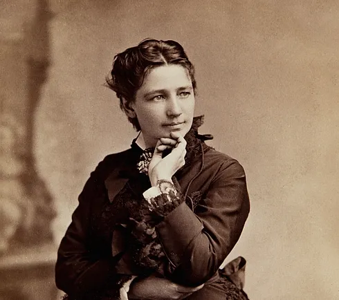 Victoria Woodhull