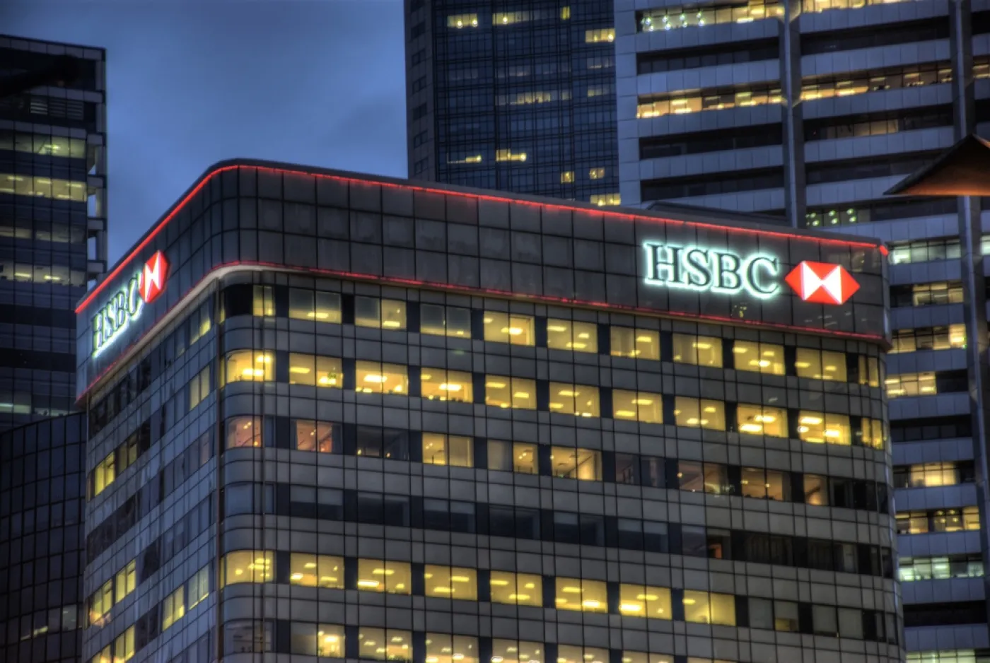 Eric de Montgolfier: «Donc j’ai blanchi les données de HSBC»