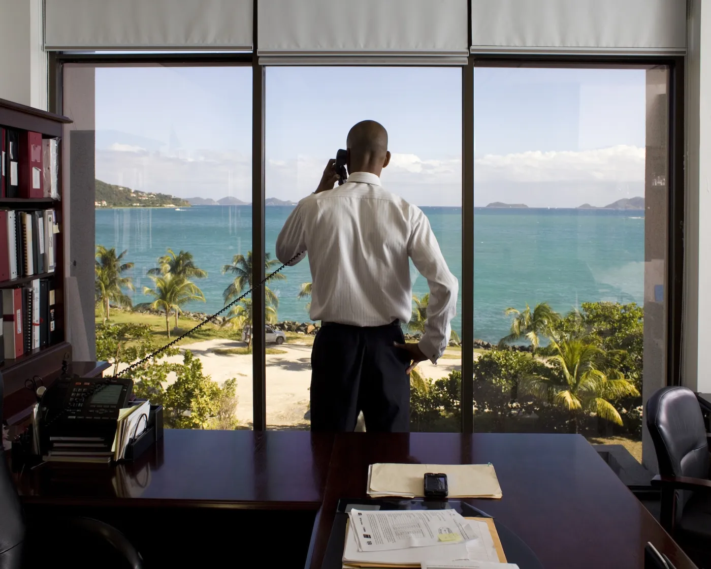 «Les paradis fiscaux nous concernent tous»