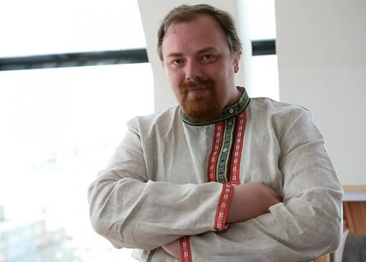 «L’Europe, un problème pour la Russie» (2/2)