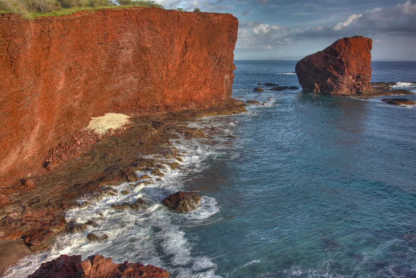 Larry Ellison, acheteur «providentiel» d'une île hawaïenne (3/3)