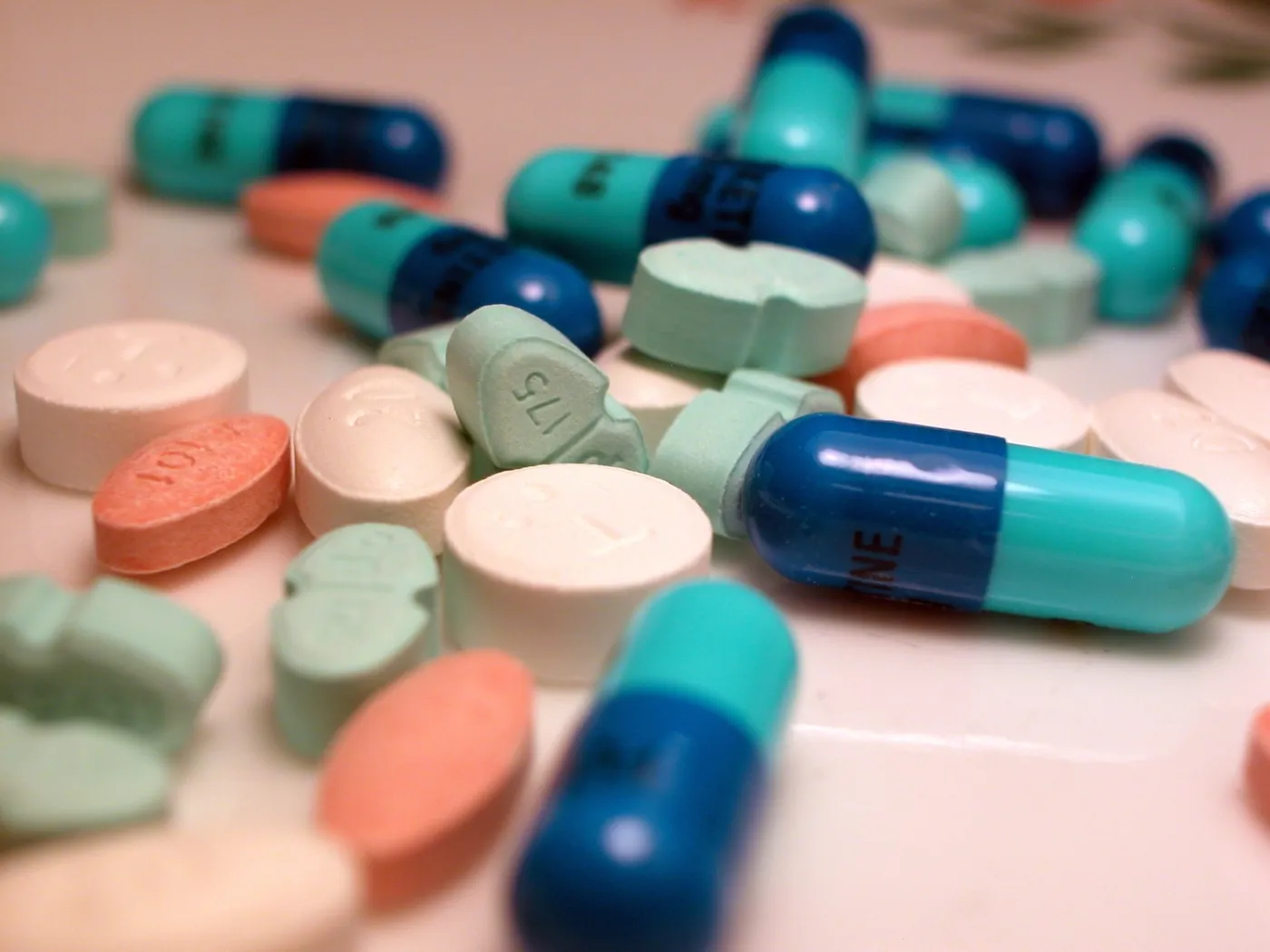 La croisade du Dr O'Neil contre les addictions (2/2)