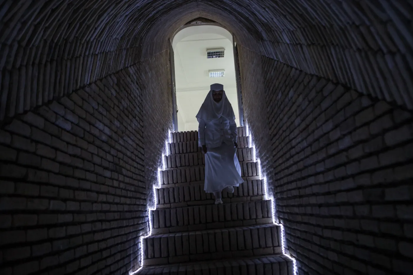 Iran: la révolution discrète des zoroastriens