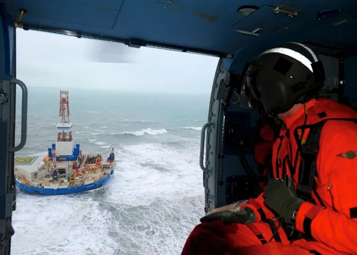 shell arctique ulyces 