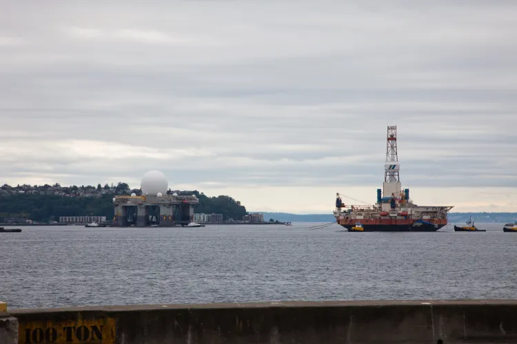 shell arctique ulyces 