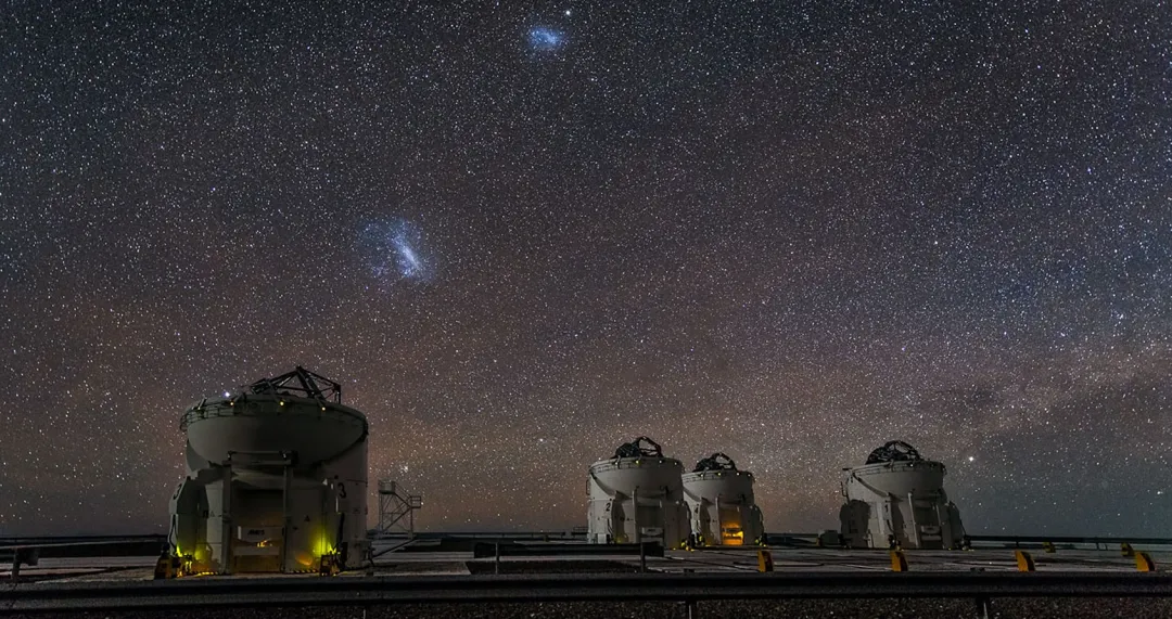 astronomie chili ulyces 