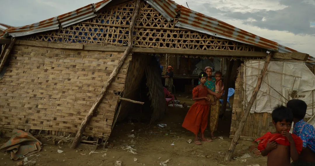 Myanmar santé Ulyces 