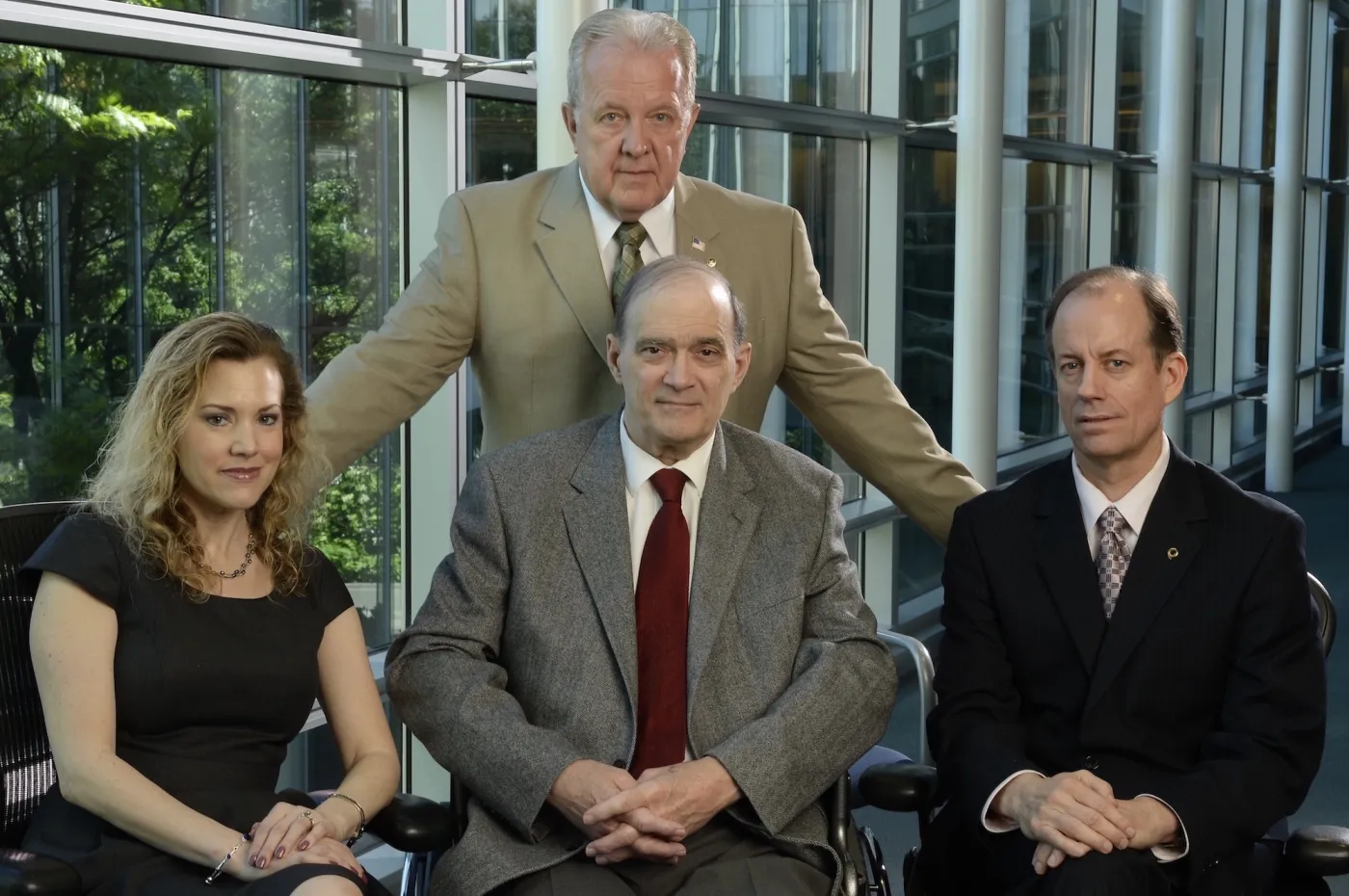 Snowden avant Snowden: feu sur les lanceurs d’alerte (3/3)