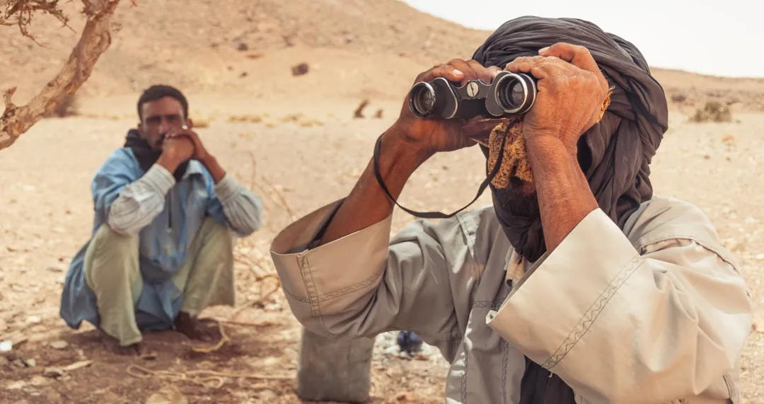 Touareg Ulyces