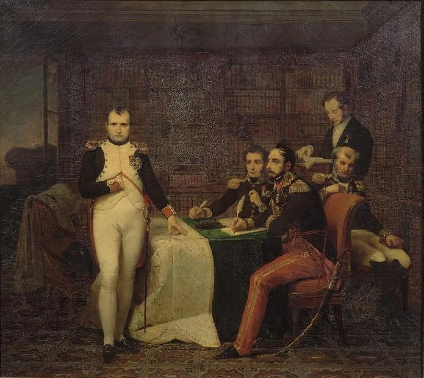 Le Testament de Napoléon