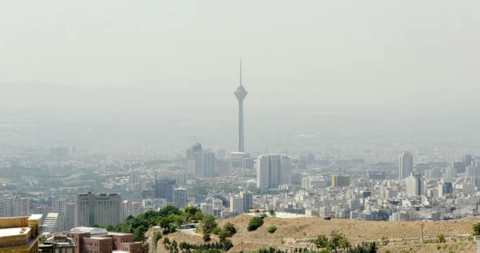 Iran startup ulyces