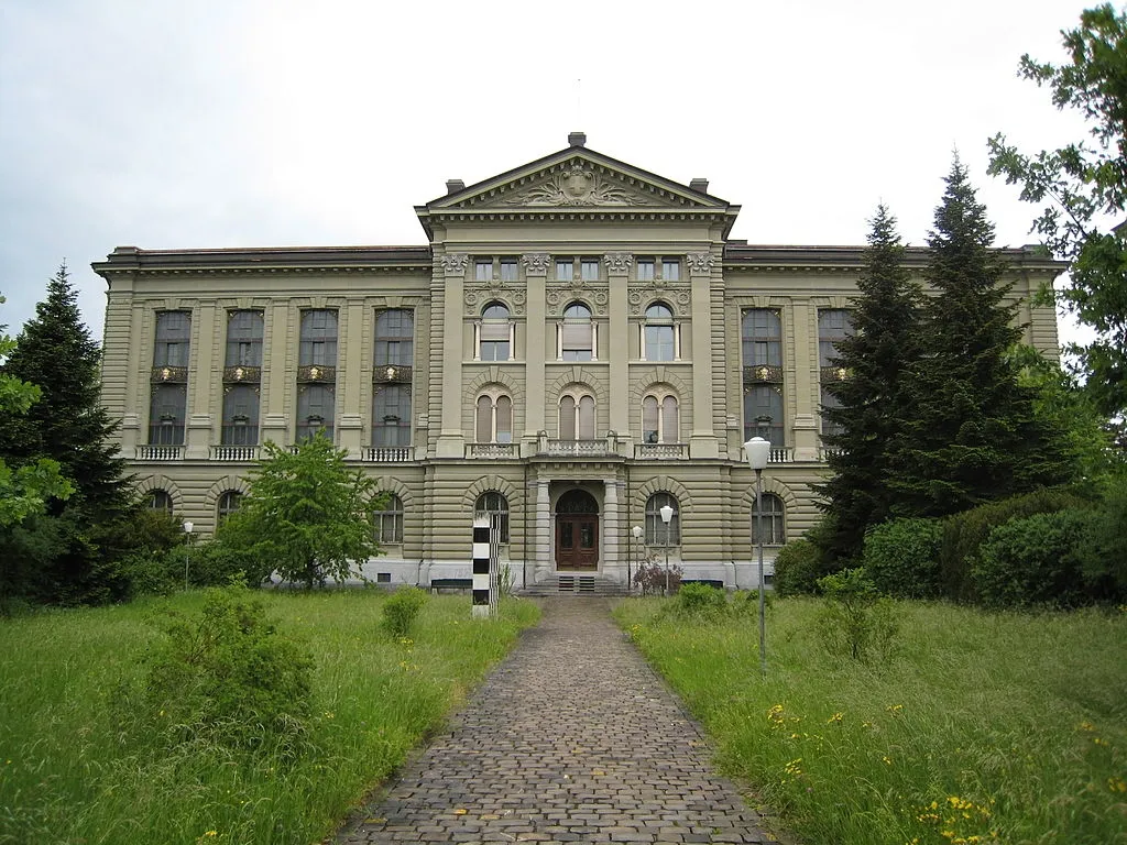 Constitution suisse