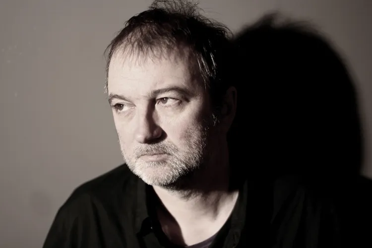 Denis Robert Charlie Hebdo