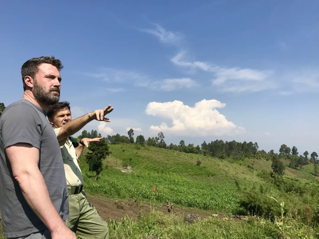 Virunga
