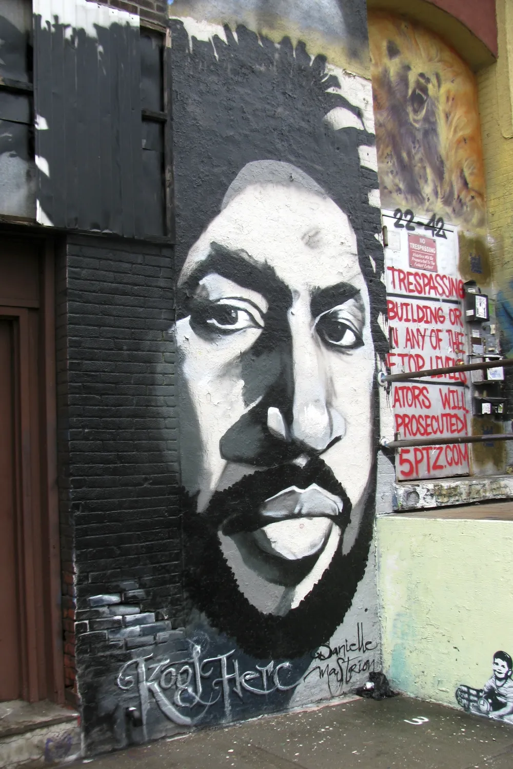 Hip Hop