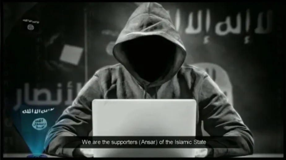 Cyberterrorisme Israel