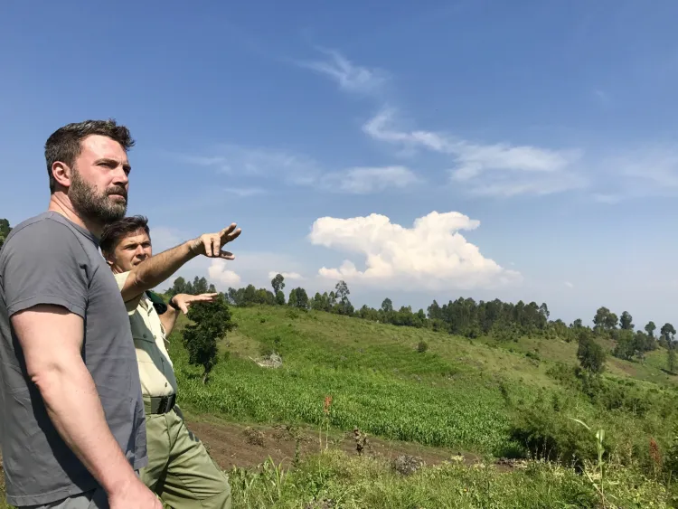 Virunga