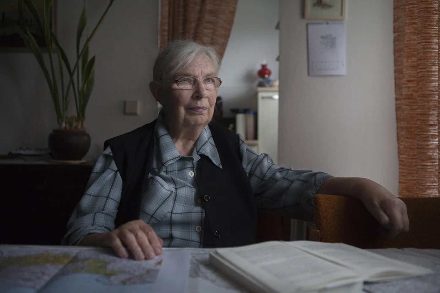 Les Allemands perdus de Lituanie: silence de part et d'autre du rideau de fer (2/5)