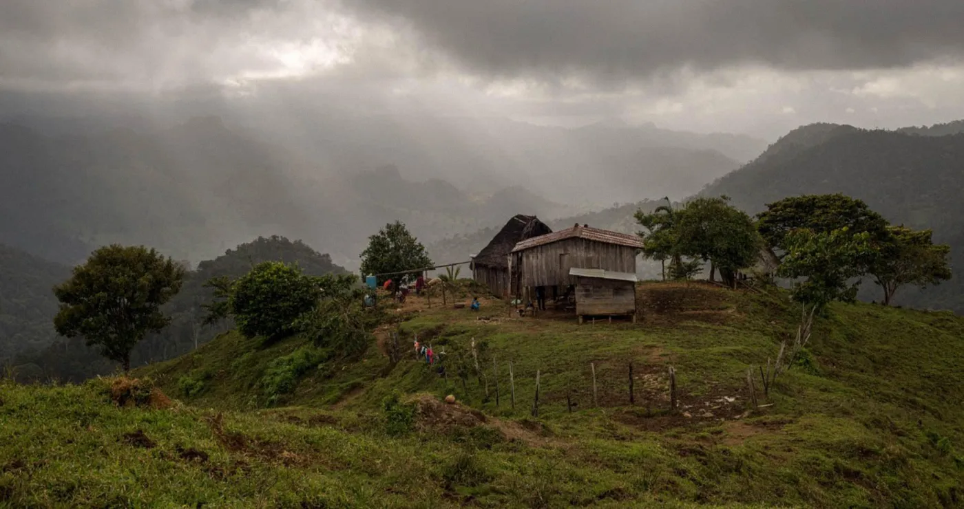 Pour préserver leur terre du béton, le peuple maya monte au front