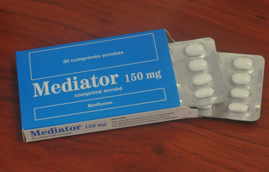 Mediator