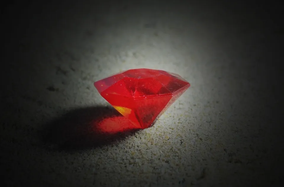 mozambique rubis ZAM