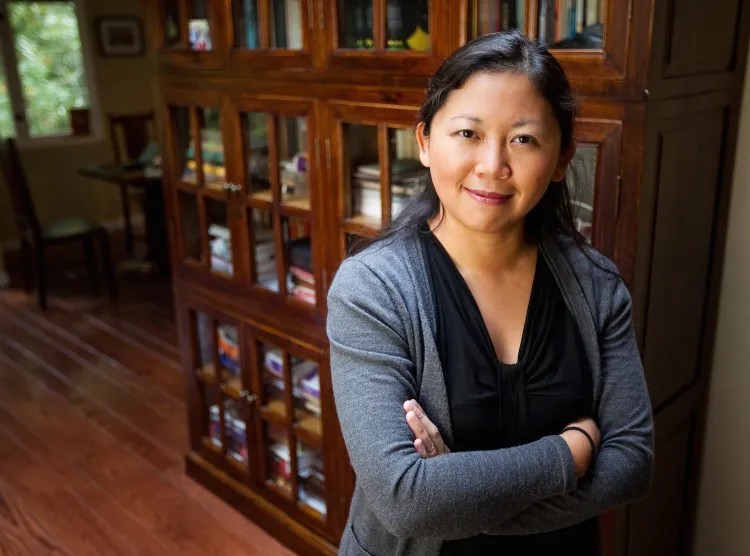 Yiyun Li Books 