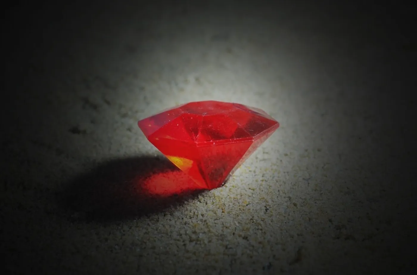 Guerre des rubis à Montepuez