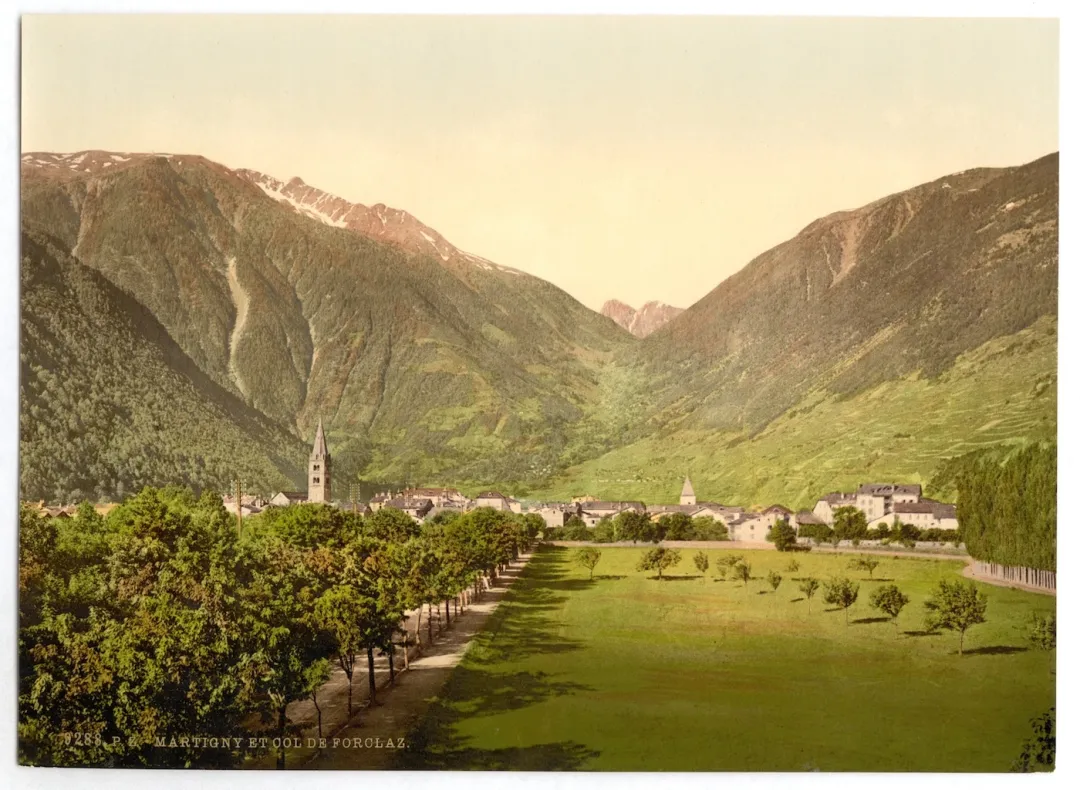 Dumas Suisse