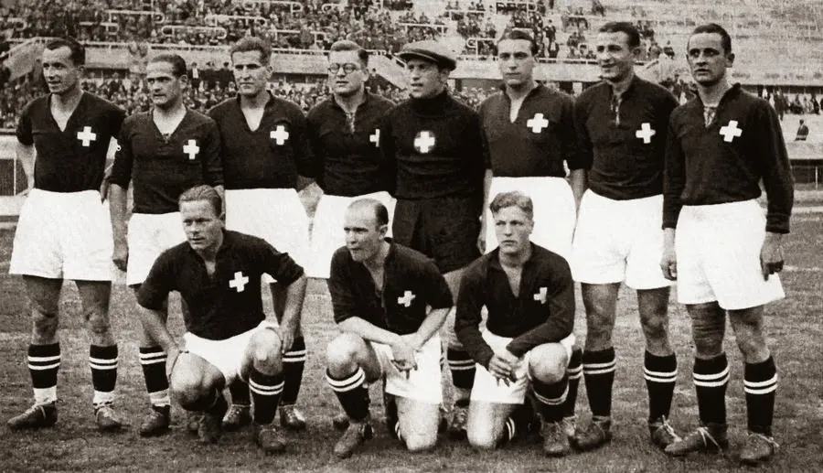 football suisse