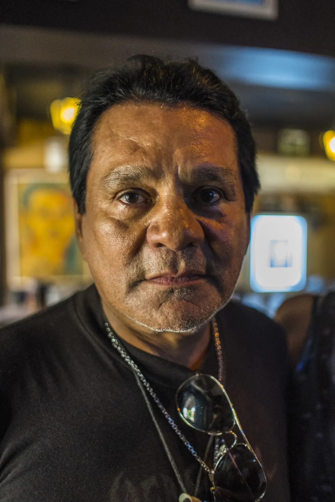 Roberto Duran boxe