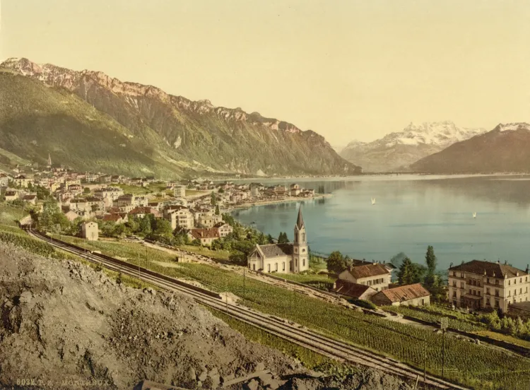 roman russe leman