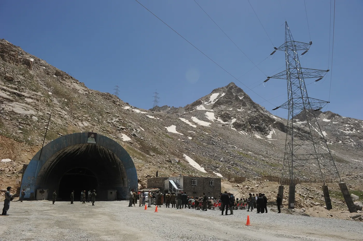 Qui profite des ressources naturelles de l’Afghanistan? (2/2)