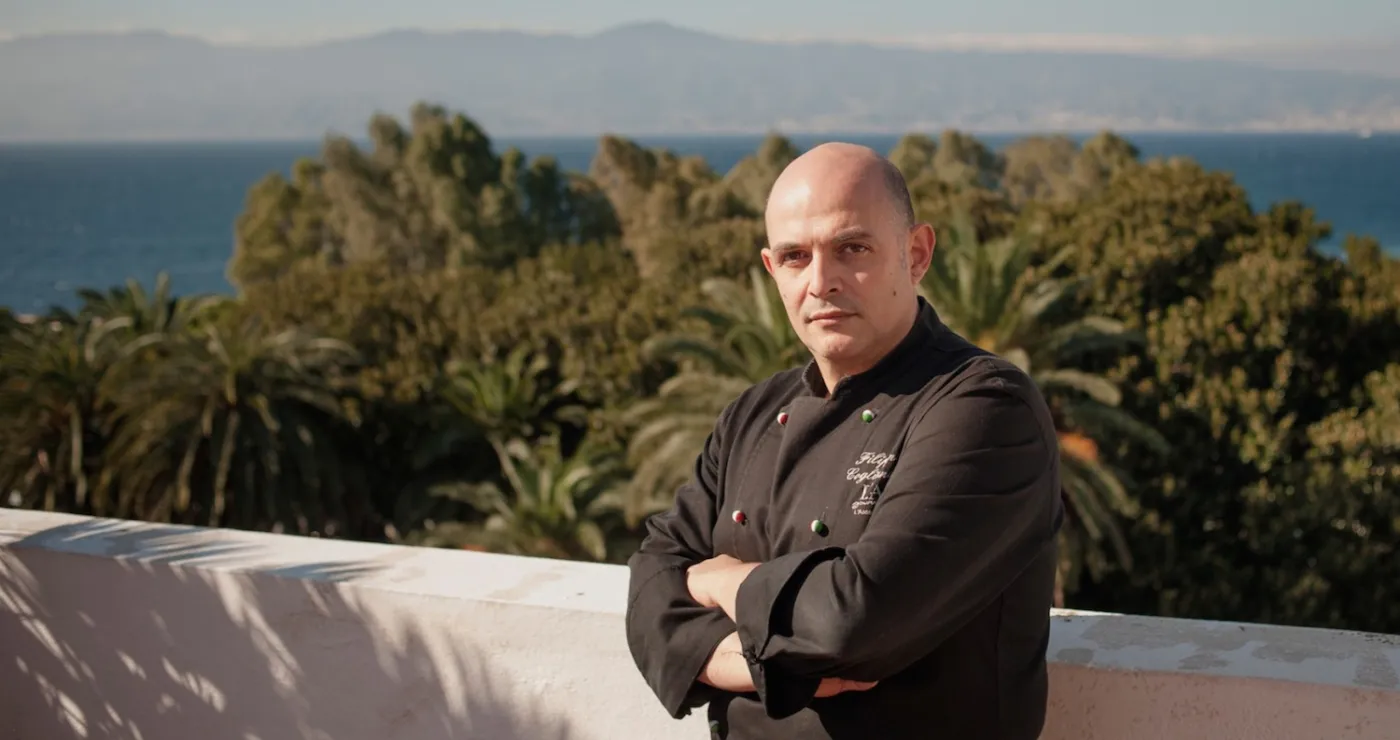 Le combat d’un chef contre la mafia calabraise