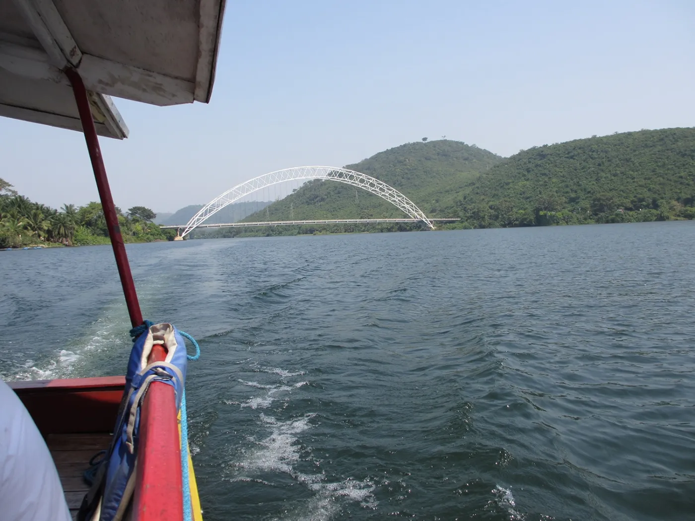Le Ghana a d’immenses réserves d’eau, mais pas pour les Ghanéens