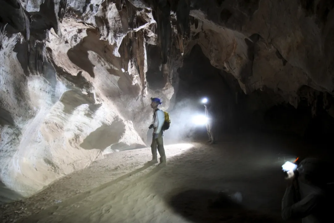 Namibie humanite