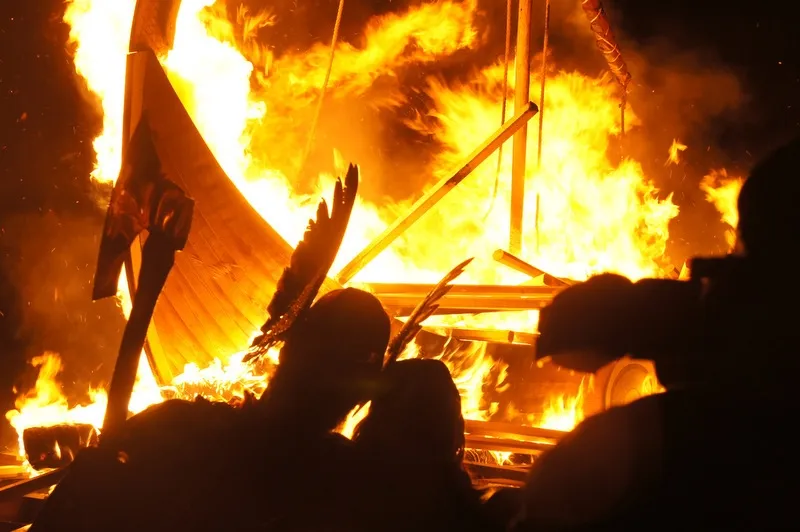 vikings ulyces