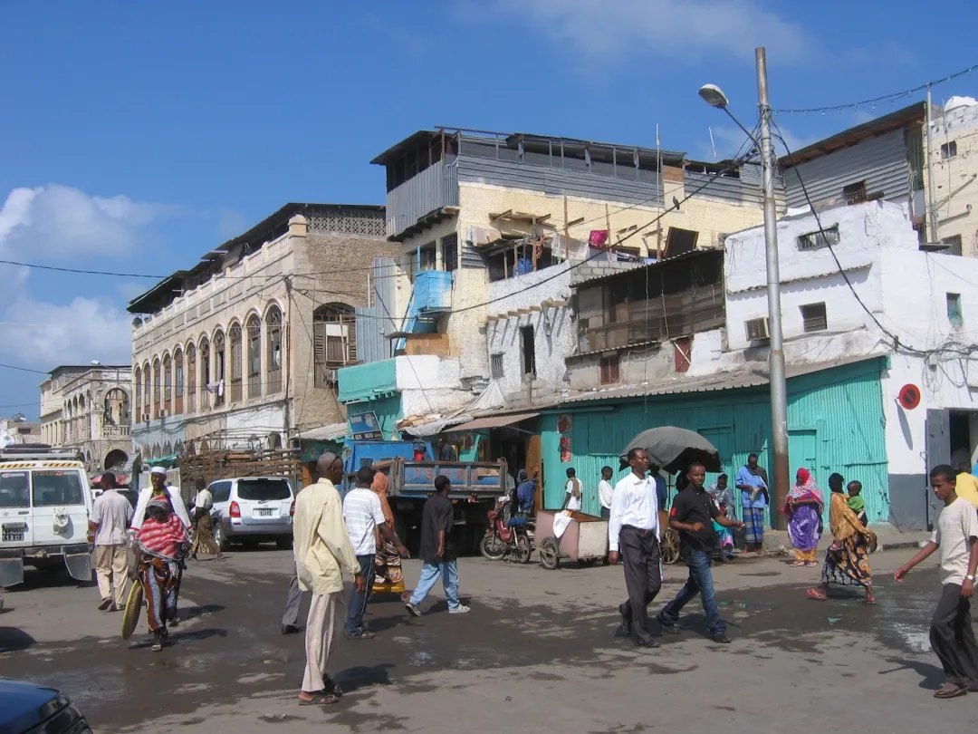 djibouti Ulyces