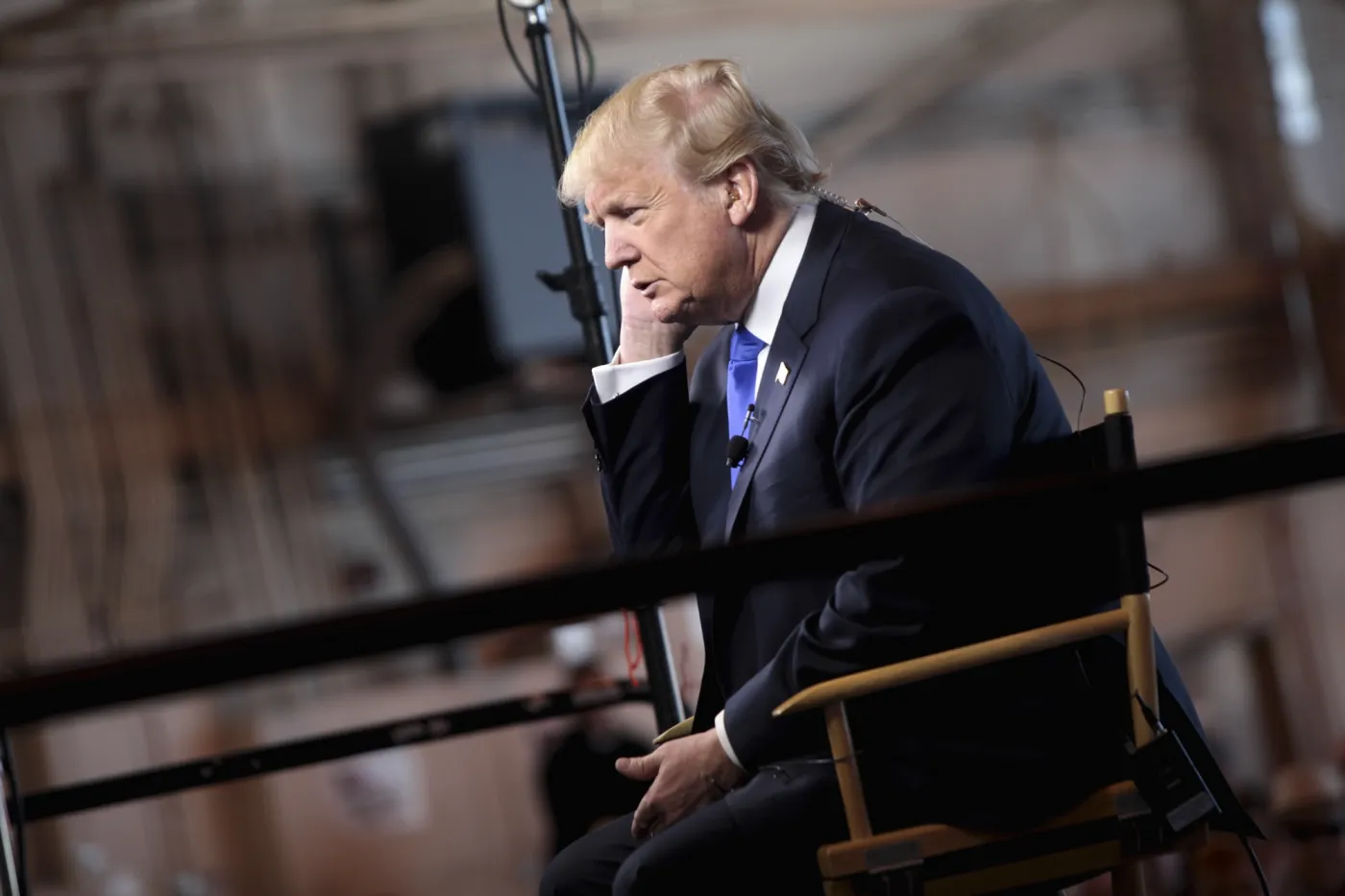 Roy Cohn, le mauvais génie de Donald Trump