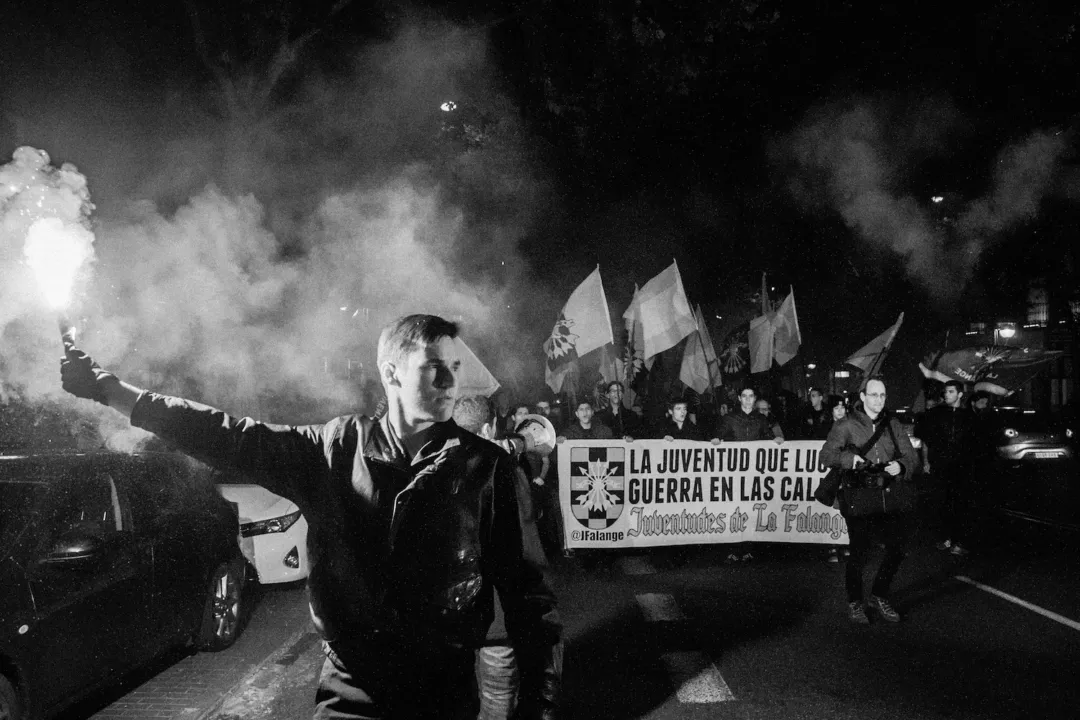 Cousin fasciste
