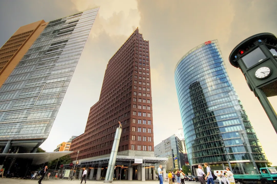 Berlin Ulyces