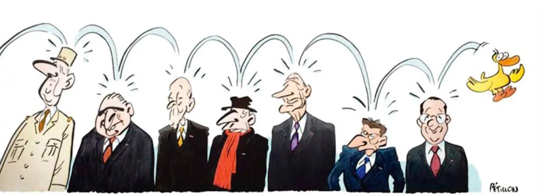 Canard Enchaine
