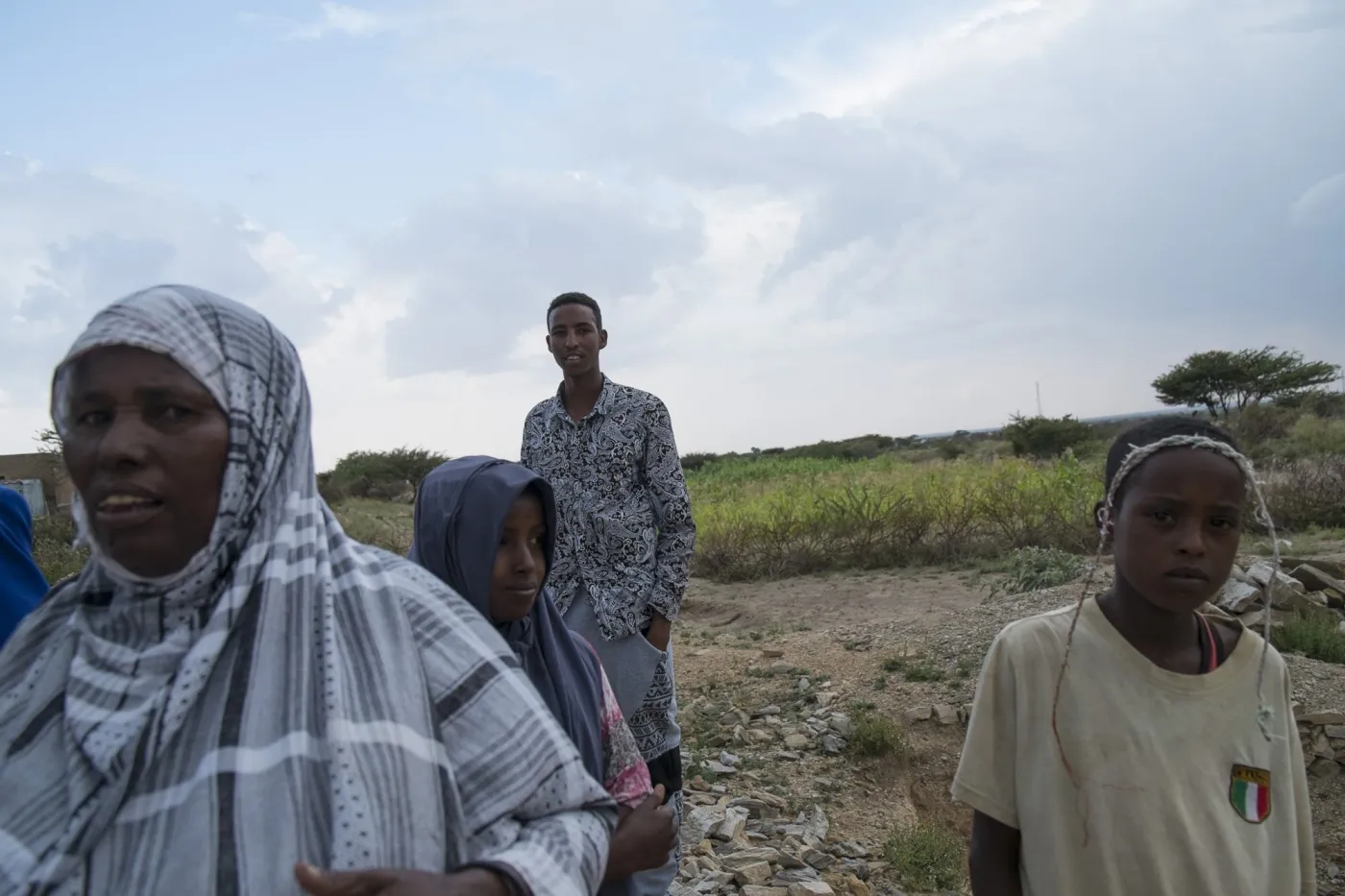Somaliland, au cœur du pays invisible