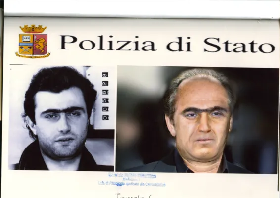 Camorra Ulyces