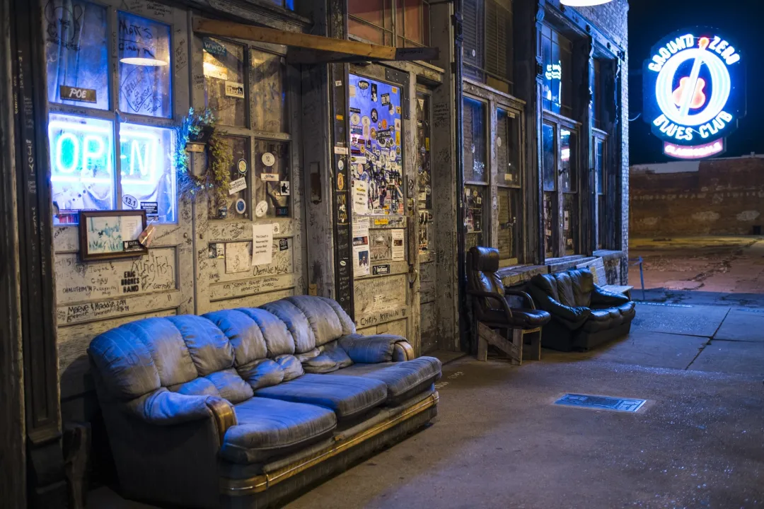 mississippi juke joints 