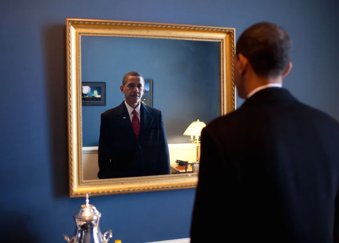 barack obama origine