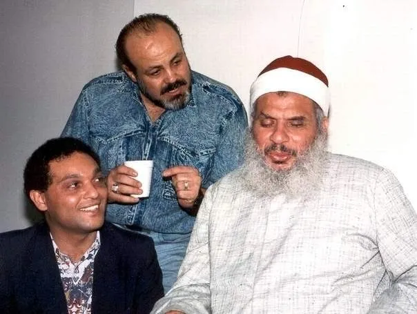 Emad Salem